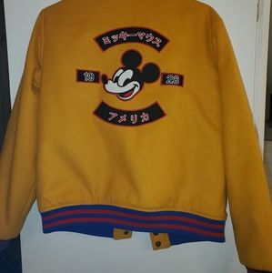 Mickey Mouse Jacket